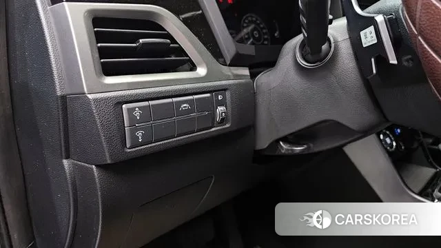 Ssangyong Beautiful Korando id 3311982 из Кореи 7