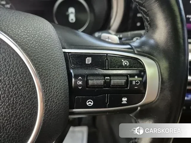 Kia K5 3rd generation id 3202934 из Кореи 7