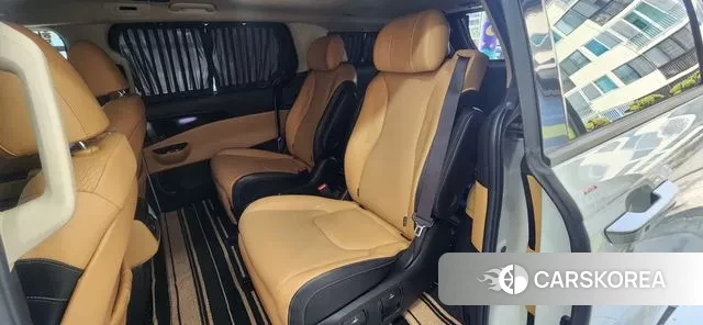 Kia Carnival 4th generation id 3753236 из Кореи 7