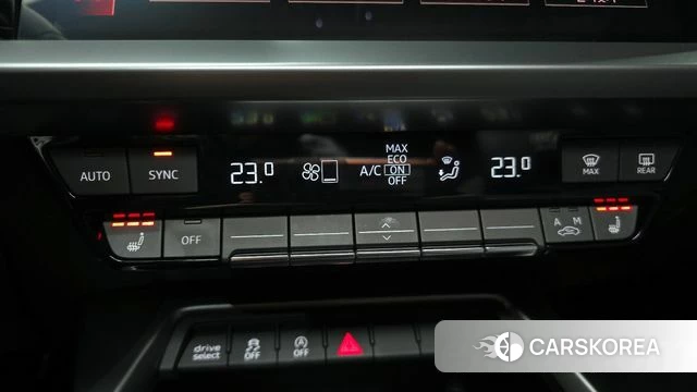 Audi A3 (8Y) id 3818494 из Кореи 7