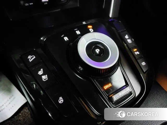 Kia The New Seltos id 3618983 из Кореи 7