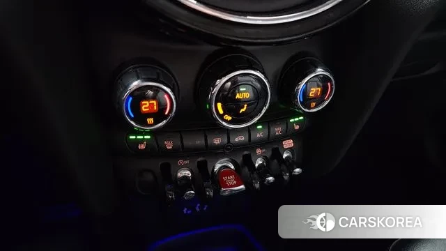 Mini Cooper D id 3429345 из Кореи 7