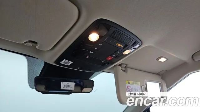 Kia Carnival 4th generation id 2718936 из Кореи 7