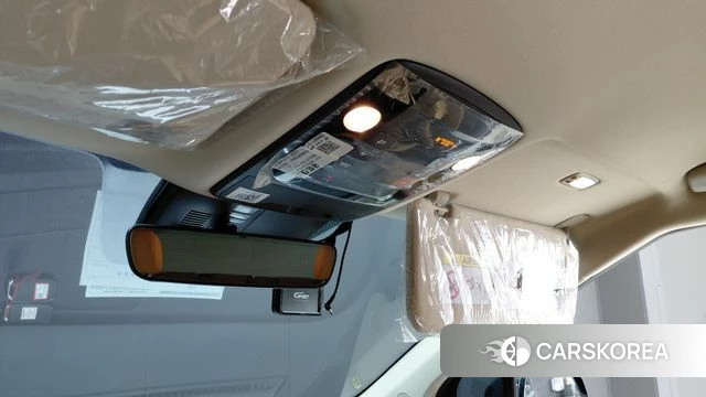 Kia Carnival 4th generation id 4848238 из Кореи 7