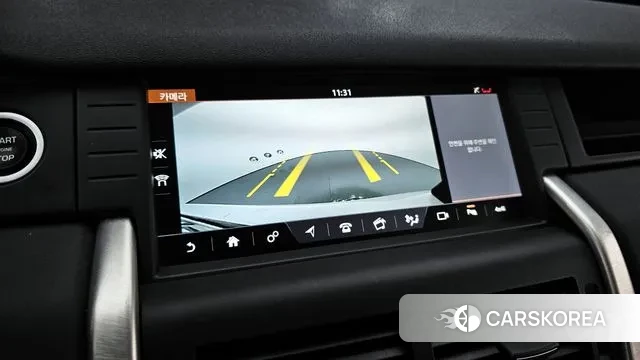 Land Rover Discovery Sports id 3568704 из Кореи 7