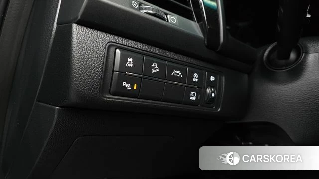 Ssangyong The New Rexton Sport id 4475692 из Кореи 7