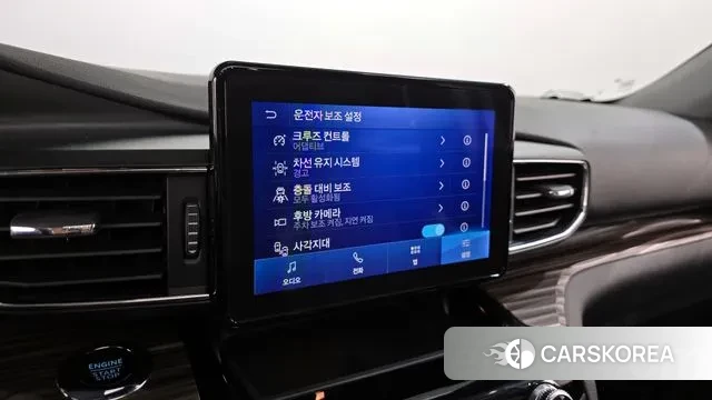 Ford Explorer 6th Generation id 3518160 из Кореи 7