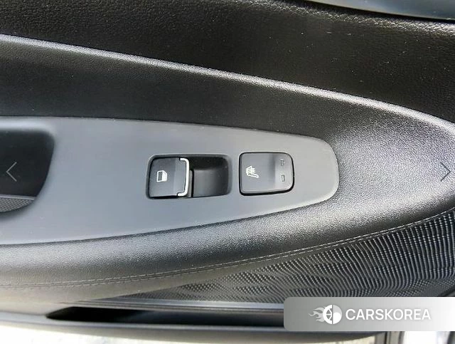 Hyundai The New Santa Fe id 4511431 из Кореи 7