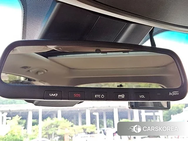 Kia The New Sorento id 3000400 из Кореи 7