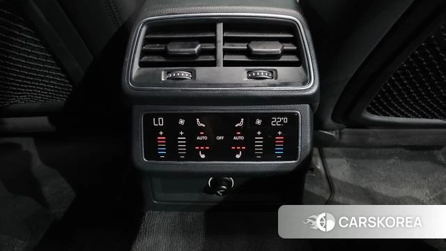 Audi A6 (C8) id 4402643 из Кореи 7