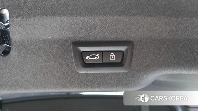 BMW 6 Series GT (G32) id 4641907 из Кореи 7