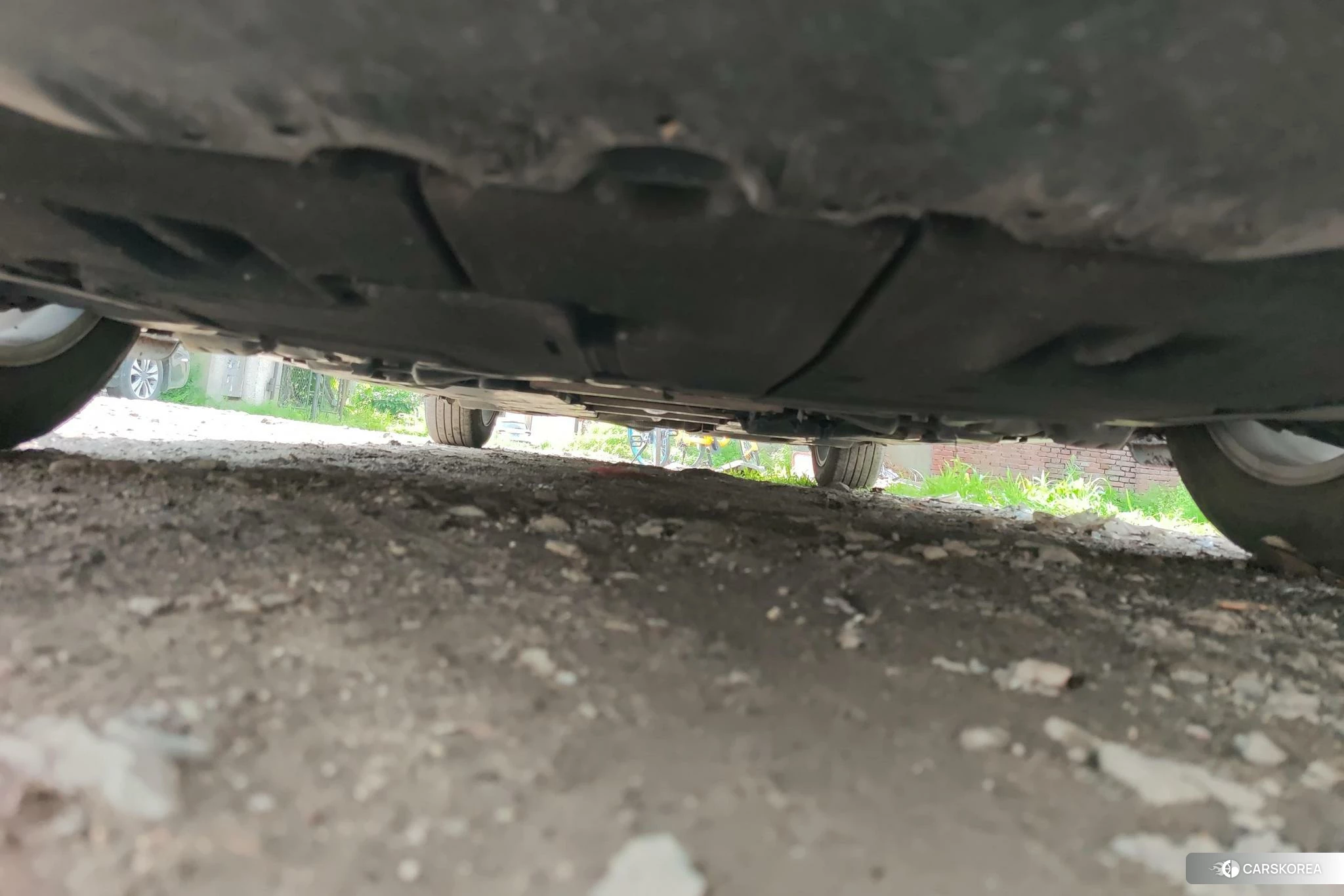 Toyota Corolla id 4498844 из Китая 7