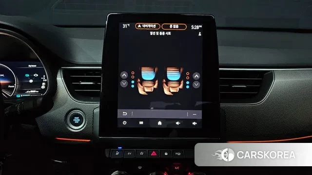 Renault Korea (Samsung) XM3 id 3057922 из Кореи 7