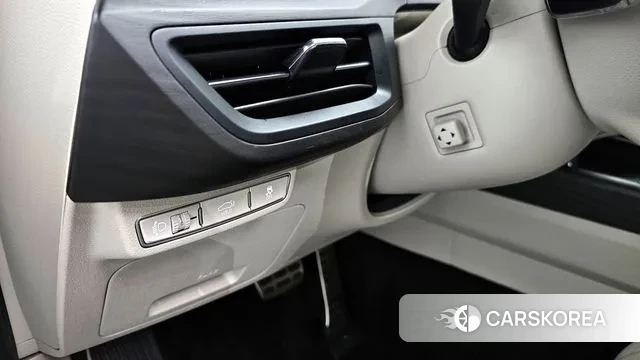 Kia K8 id 2931449 из Кореи 7