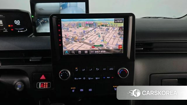 Hyundai Staria id 3864430 из Кореи 7