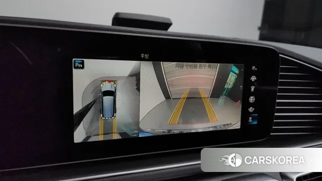 Mercedes-Benz GLS - Class X167 id 3551523 из Кореи 7