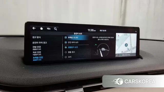 Genesis GV70 id 3011644 из Кореи 7