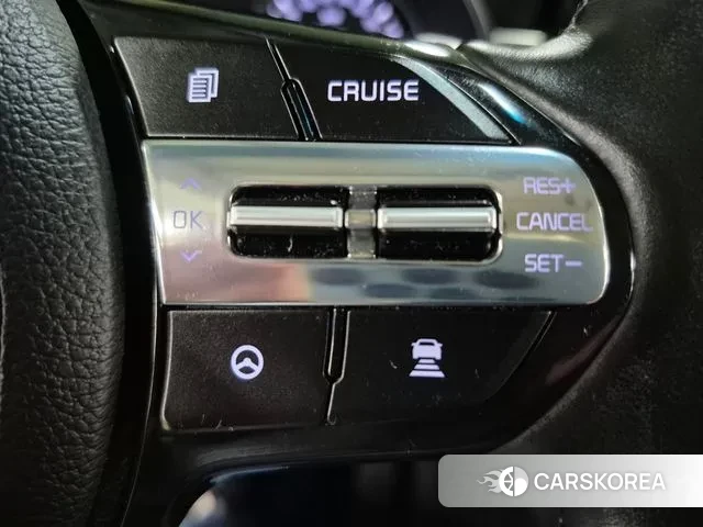 Kia K7 Premier id 3459720 из Кореи 7