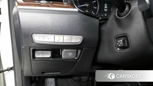 Kia More K9 id 3904710 из Кореи 7