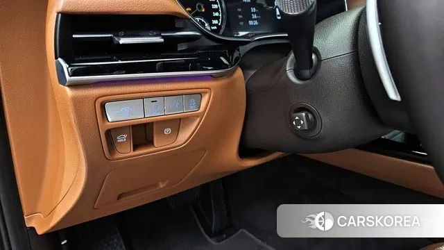 Genesis G80 (RG3) id 3362262 из Кореи 7