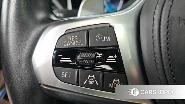 BMW 3 Series (G20) id 4625561 из Кореи 7
