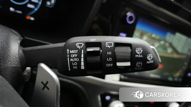 Ssangyong Beautiful Korando id 4416919 из Кореи 7
