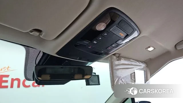 Kia Carnival 4th generation id 3411703 из Кореи 7