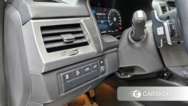 Ssangyong All New Rexton id 3827961 из Кореи 7