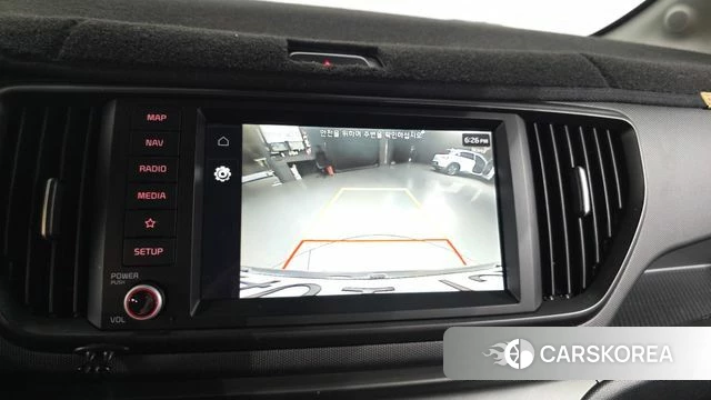 Kia The New Kia Ray id 4360746 из Кореи 7