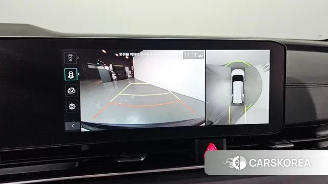 Kia The New Carnival 4th Generation id 3689872 из Кореи 7