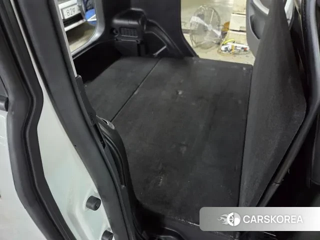 Kia The New Ray id 2890998 из Кореи 7