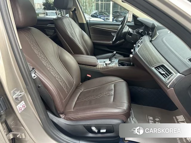 BMW 5 series PHEV id 4227936 из Китая 7