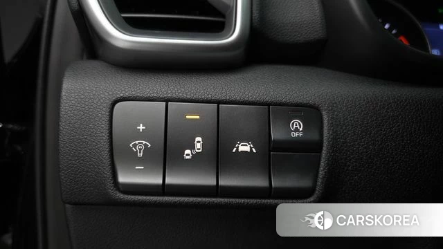 Kia Sportage The Bold id 4477448 из Кореи 7