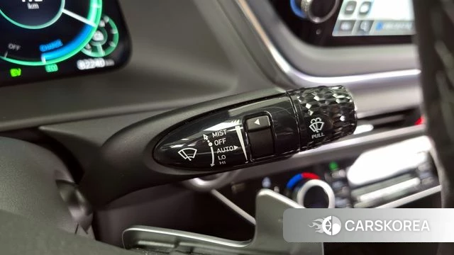 Hyundai Sonata Hybrid (DN8) id 4355436 из Кореи 7