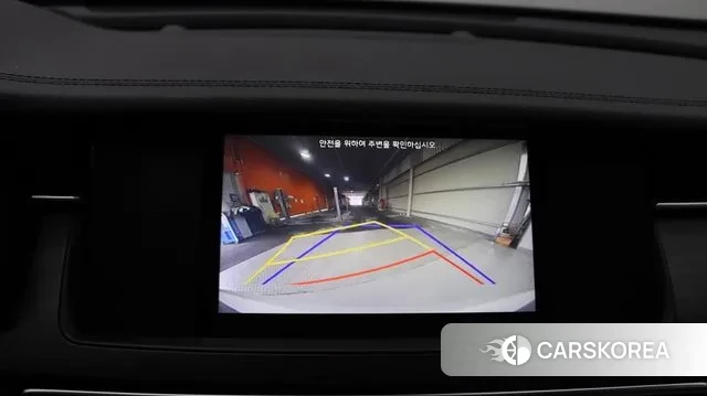 Kia K7 Premier id 3474353 из Кореи 7