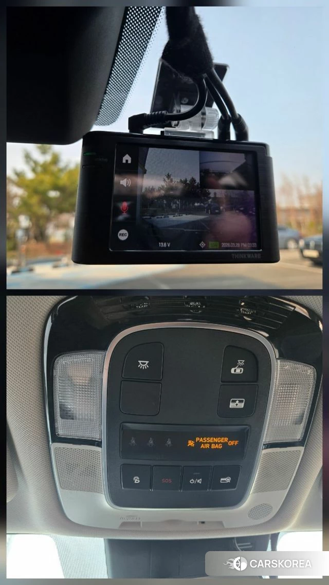 Hyundai Sonata (DN8) id 3856558 из Кореи 7