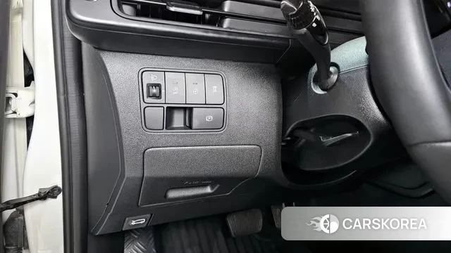 Hyundai Staria id 3043880 из Кореи 7