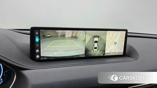 Genesis G80 (RG3) id 4716690 из Кореи 7