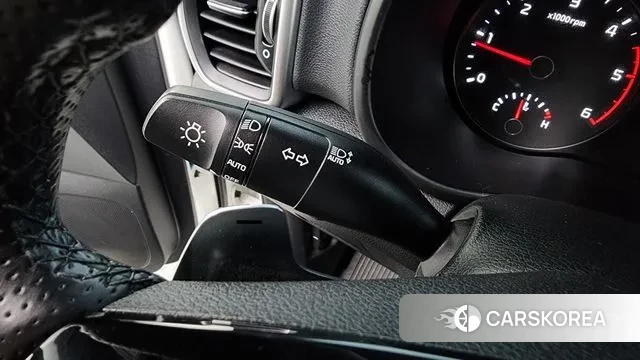 Kia Sportage The Bold id 3008099 из Кореи 7