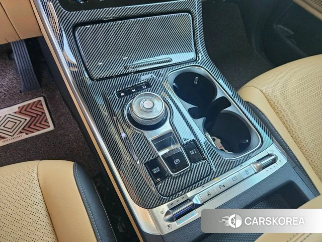 Kia Carnival 4th generation id 4298710 из Кореи 7
