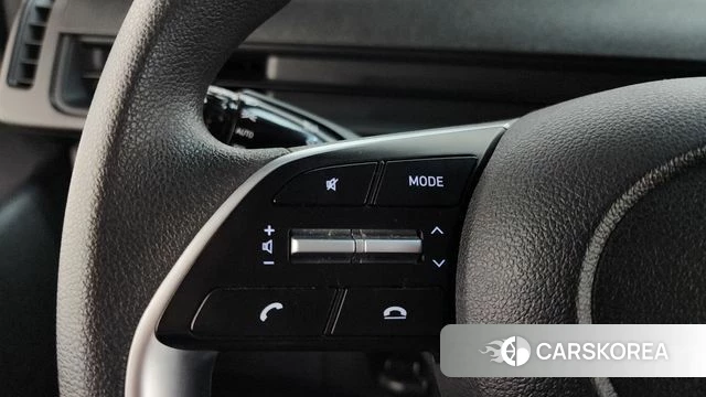 Hyundai Staria id 4427423 из Кореи 7