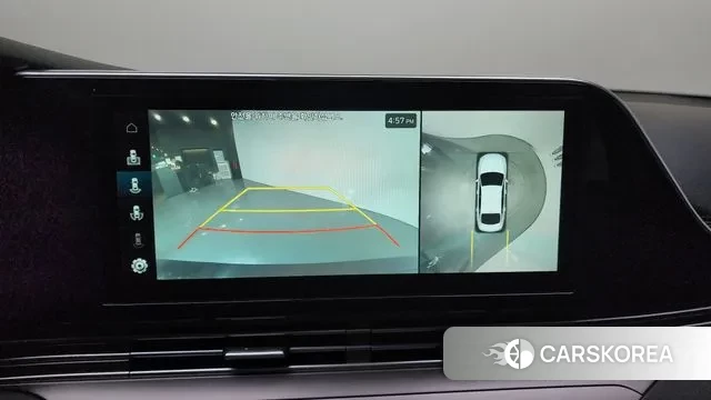 Hyundai The New Grandeur IG id 3012022 из Кореи 7