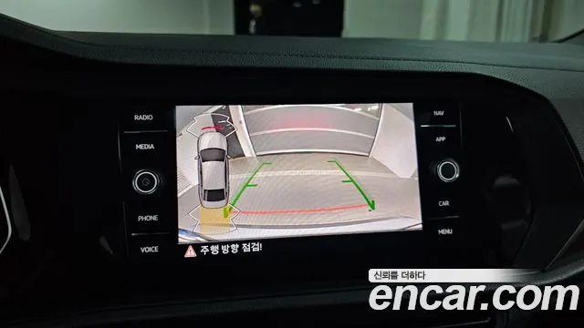 Volkswagen 7th Generation of Jetta id 2926486 из Кореи 7