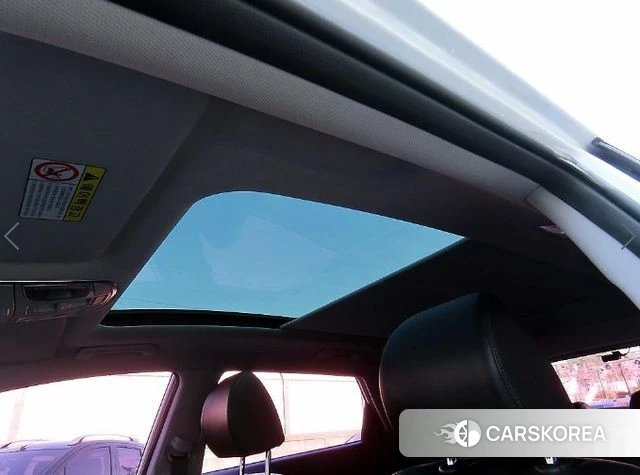 Hyundai All New Tucson id 4465583 из Кореи 7