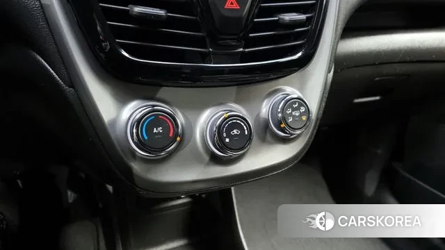 Chevrolet (GM Daewoo) The New Spark id 3622228 из Кореи 7