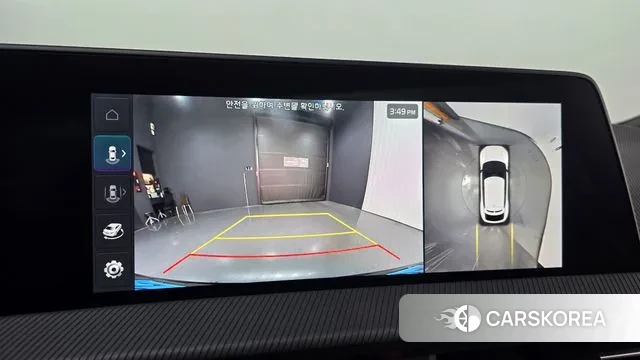 Kia EV6 id 3457951 из Кореи 7