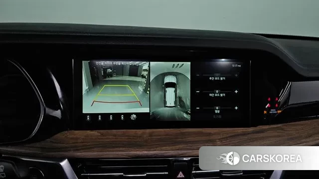 Kia Mohave Master id 3582494 из Кореи 7