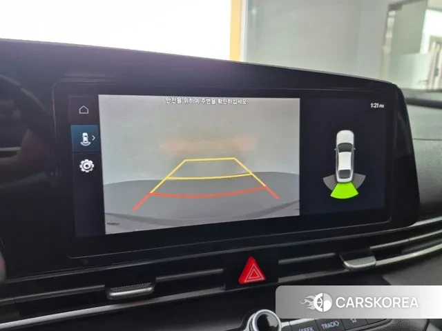 Hyundai Avante (CN7) id 3765225 из Кореи 7