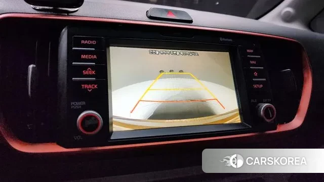 Kia The New Ray id 3723535 из Кореи 7