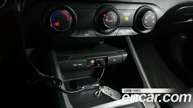 Kia Come New K3 id 2876833 из Кореи 7